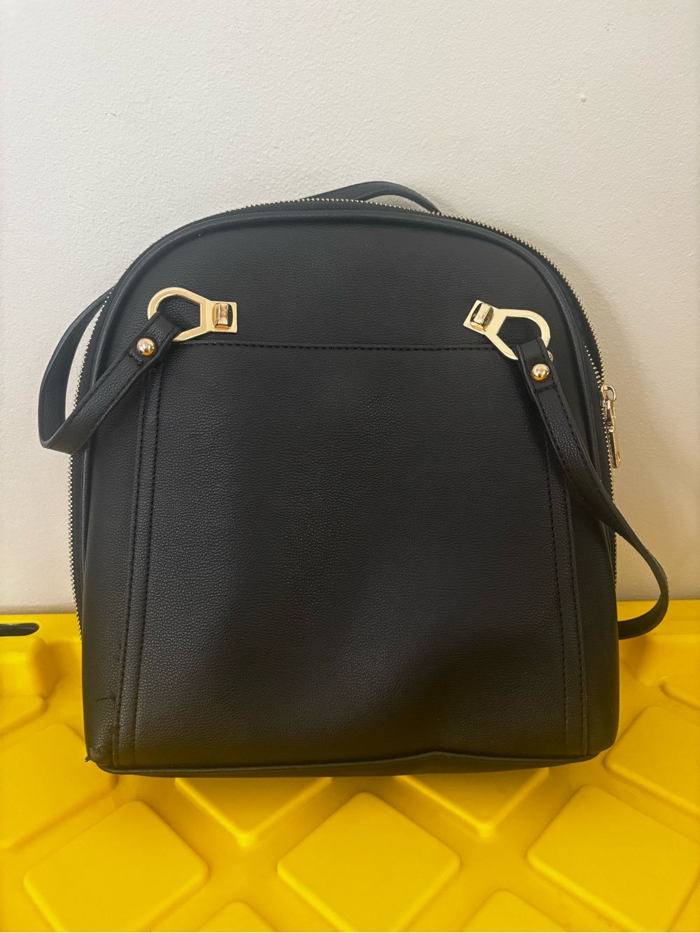 Miztique Versatile Backpack/Purse